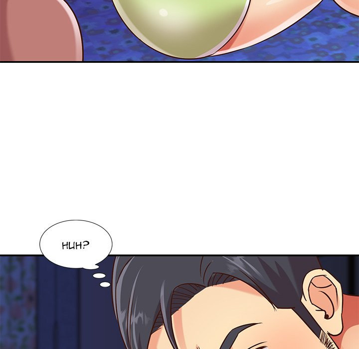 Not One, But Two Chapter 45 Page 32