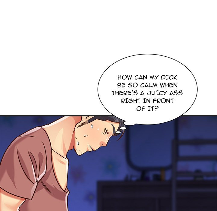 Not One, But Two Chapter 45 Page 35