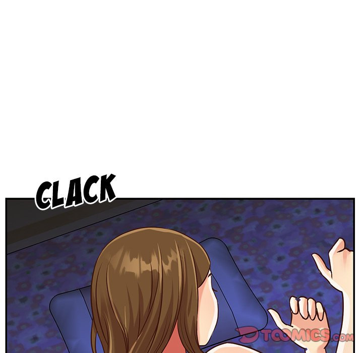 Not One, But Two Chapter 45 Page 38