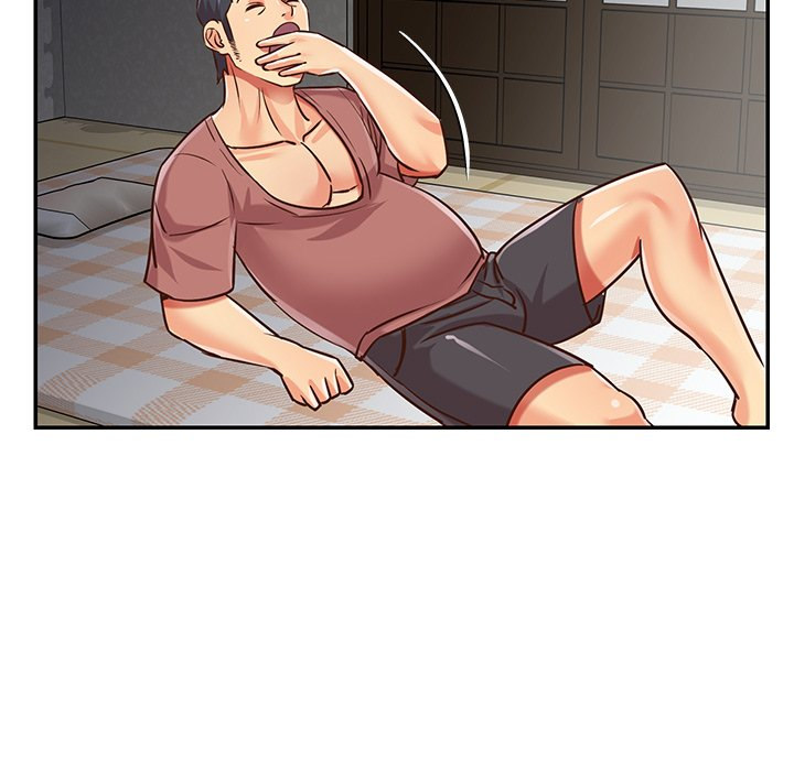 Not One, But Two Chapter 45 Page 43