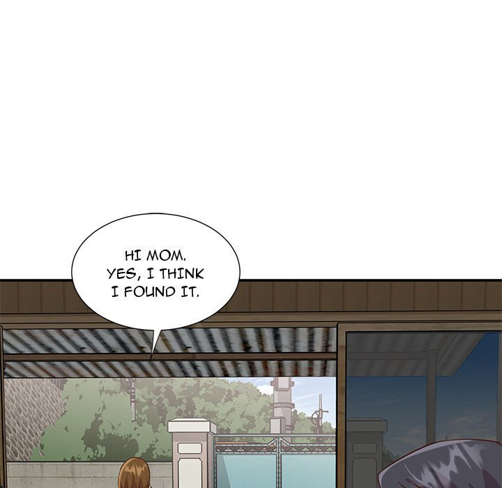 Not One, But Two Chapter 45 Page 45