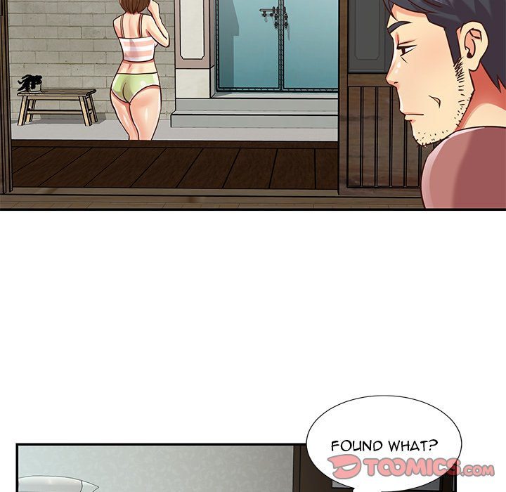 Not One, But Two Chapter 45 Page 46