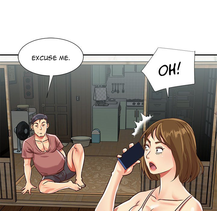 Not One, But Two Chapter 45 Page 48