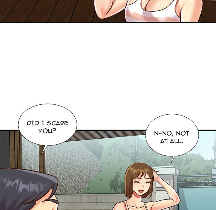 Not One, But Two Chapter 45 Page 49