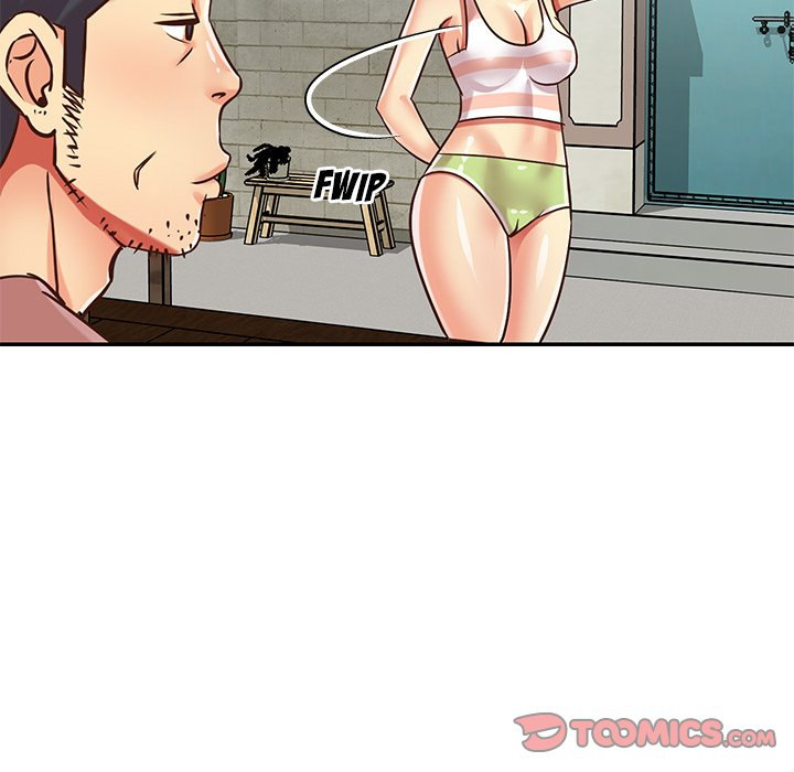 Not One, But Two Chapter 45 Page 50