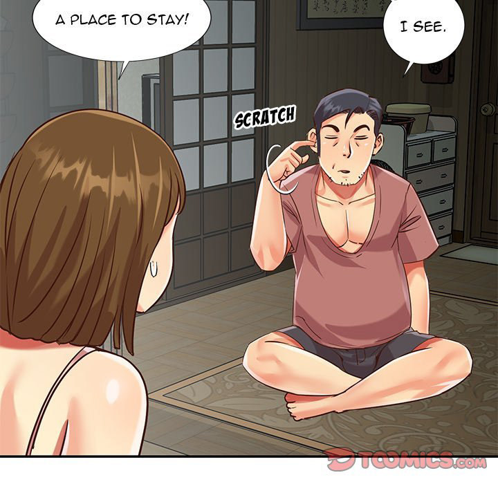 Not One, But Two Chapter 45 Page 54