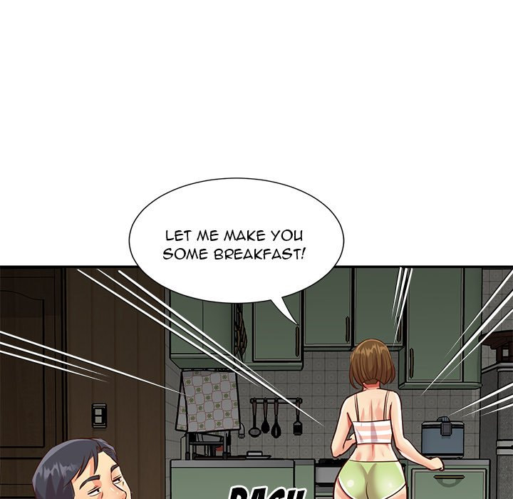 Not One, But Two Chapter 45 Page 55