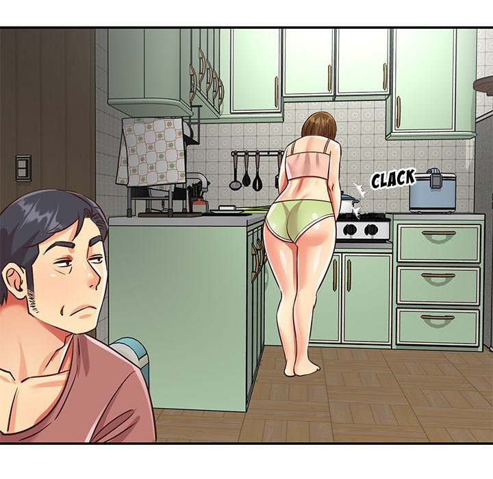 Not One, But Two Chapter 45 Page 57