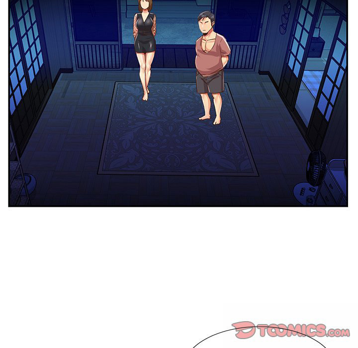 Not One, But Two Chapter 45 Page 6