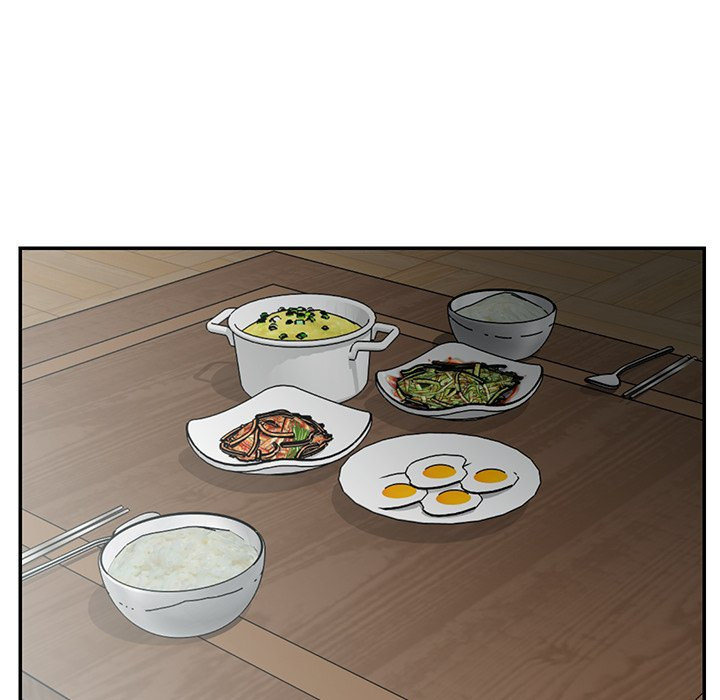Not One, But Two Chapter 45 Page 61