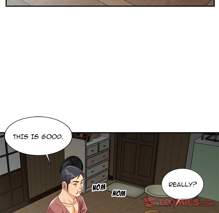 Not One, But Two Chapter 45 Page 62