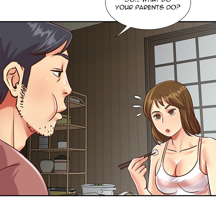 Not One, But Two Chapter 45 Page 64