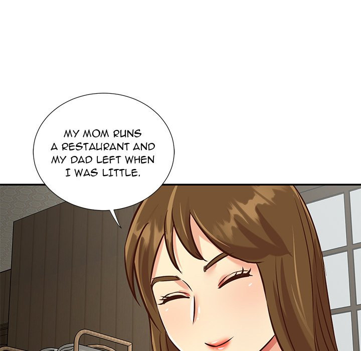 Not One, But Two Chapter 45 Page 65