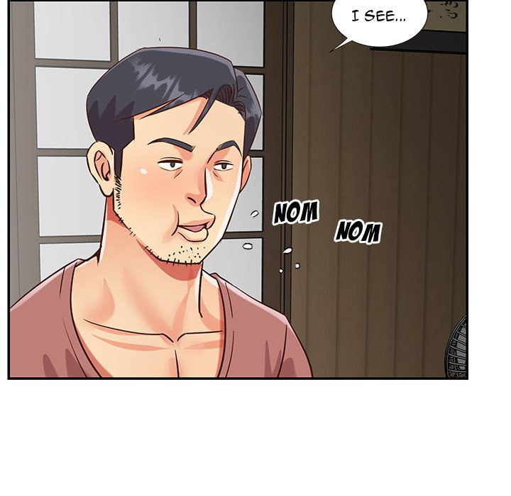 Not One, But Two Chapter 45 Page 67