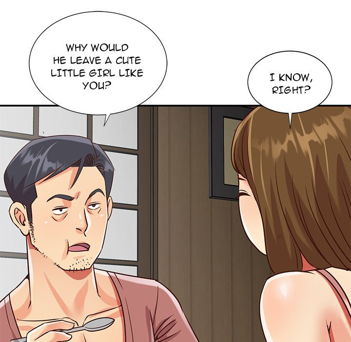 Not One, But Two Chapter 45 Page 68