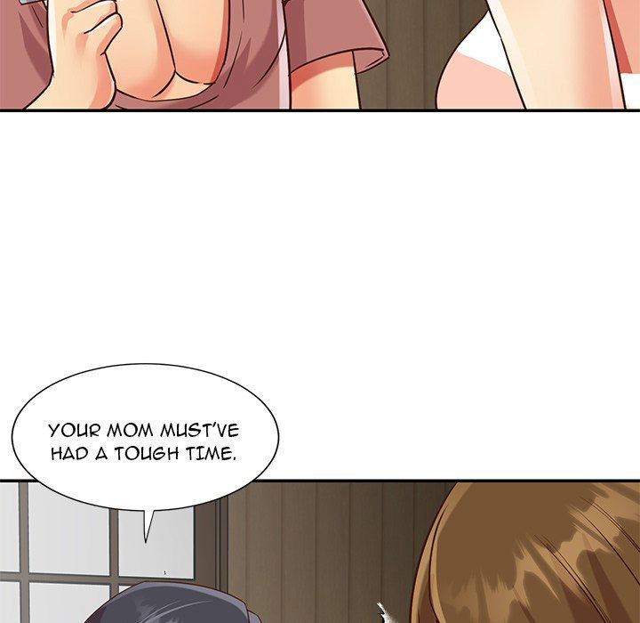 Not One, But Two Chapter 45 Page 69