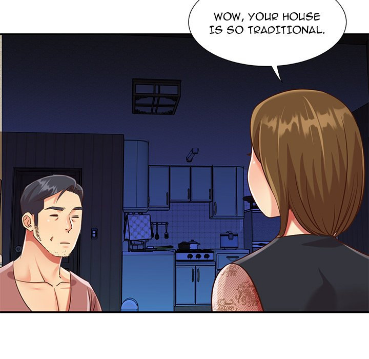 Not One, But Two Chapter 45 Page 7