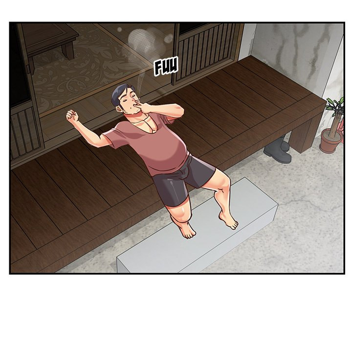 Not One, But Two Chapter 45 Page 77