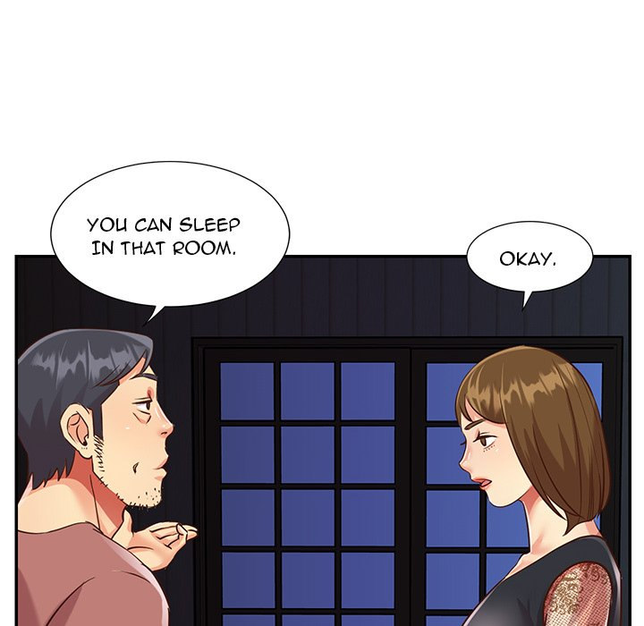 Not One, But Two Chapter 45 Page 8