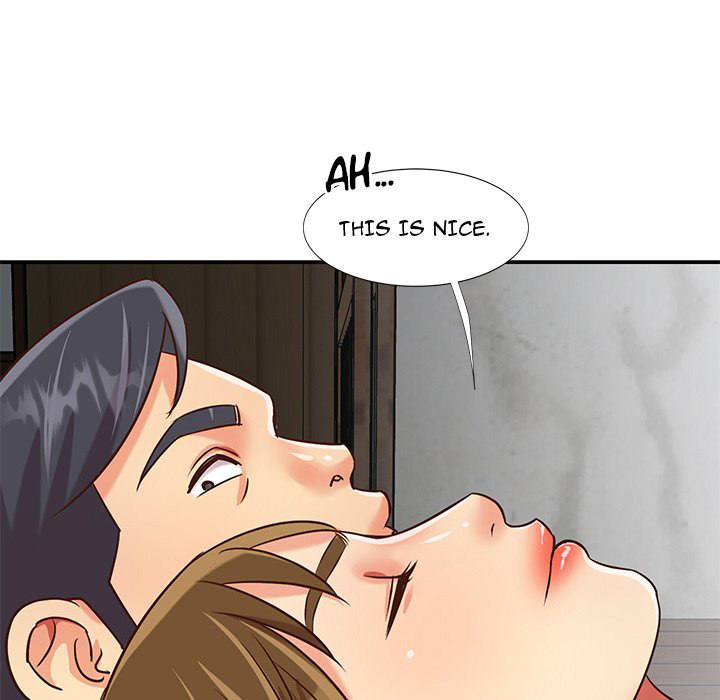 Not One, But Two Chapter 45 Page 81