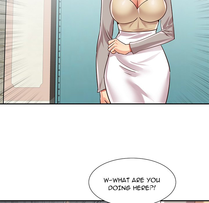 Not One, But Two Chapter 45 Page 89