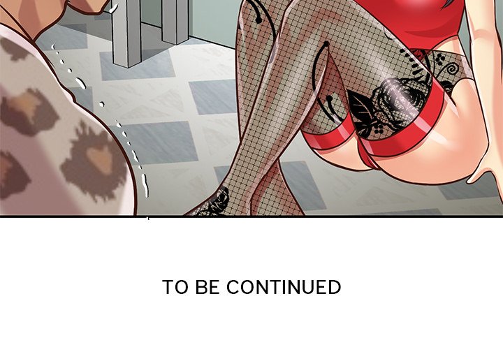 Not One, But Two Chapter 46 Page 100