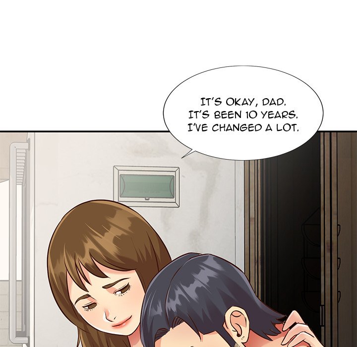Not One, But Two Chapter 46 Page 11