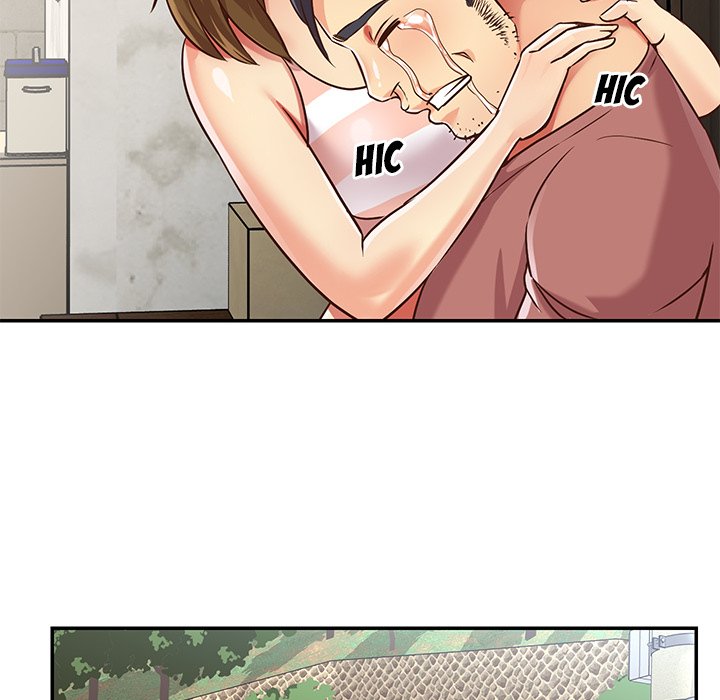 Not One, But Two Chapter 46 Page 12