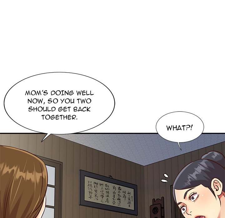 Not One, But Two Chapter 46 Page 15