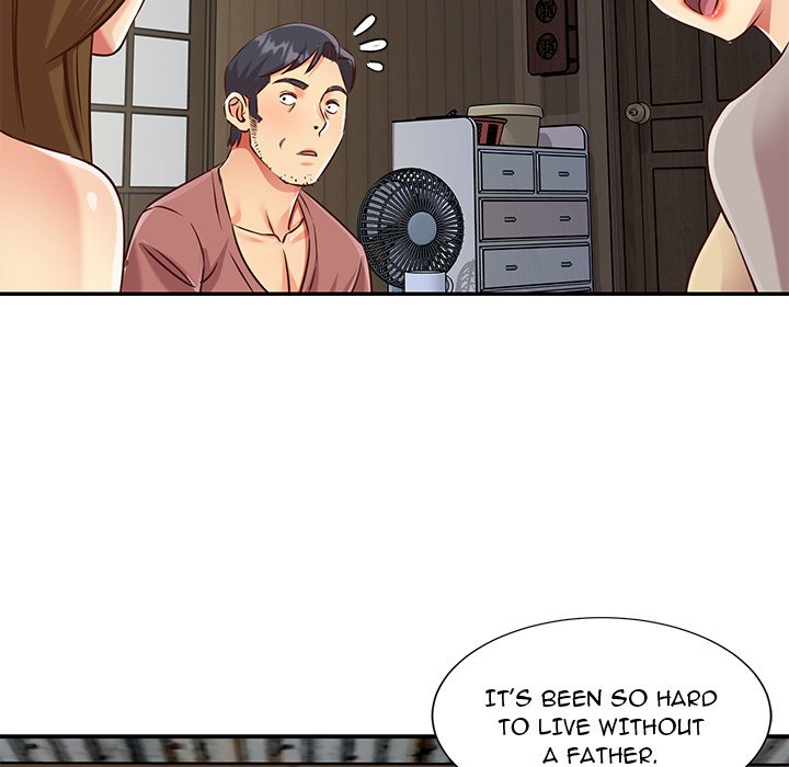 Not One, But Two Chapter 46 Page 16