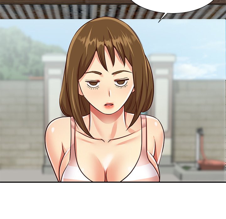 Not One, But Two Chapter 46 Page 17