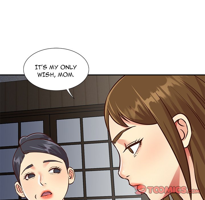 Not One, But Two Chapter 46 Page 18