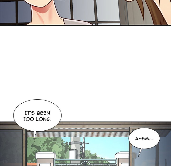 Not One, But Two Chapter 46 Page 19