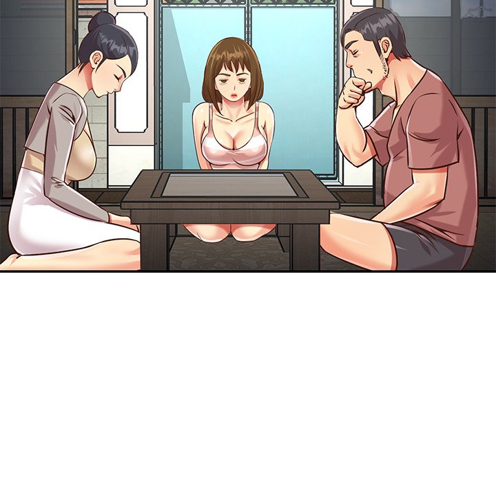 Not One, But Two Chapter 46 Page 20