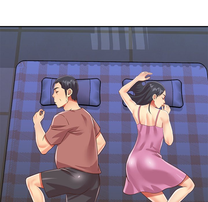 Not One, But Two Chapter 46 Page 24