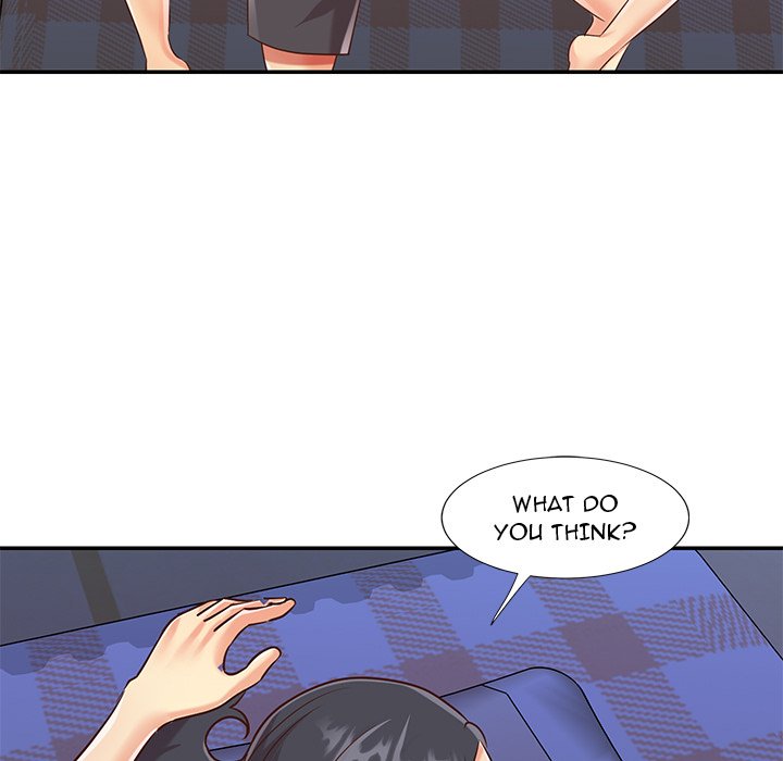 Not One, But Two Chapter 46 Page 25