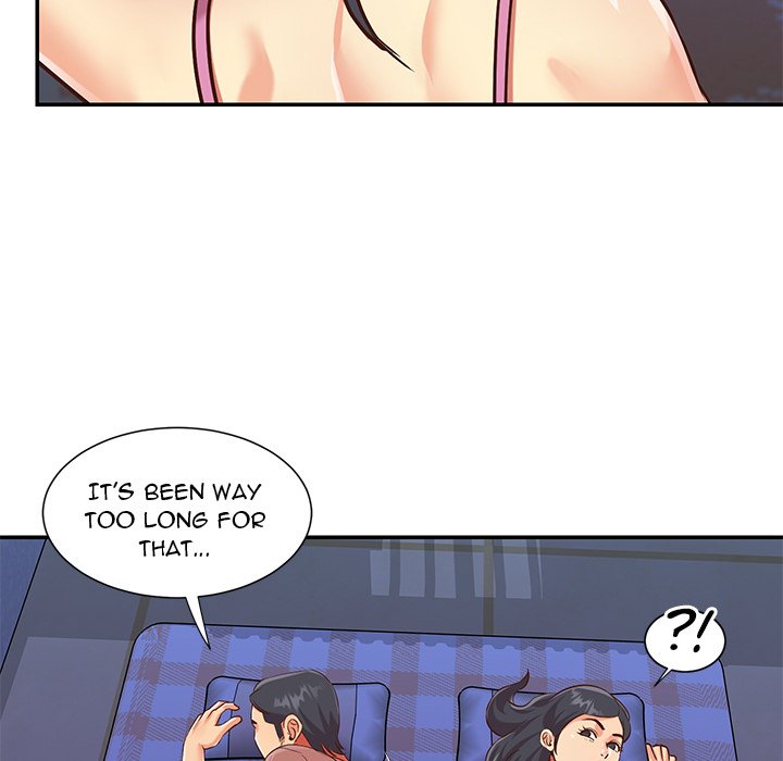 Not One, But Two Chapter 46 Page 29