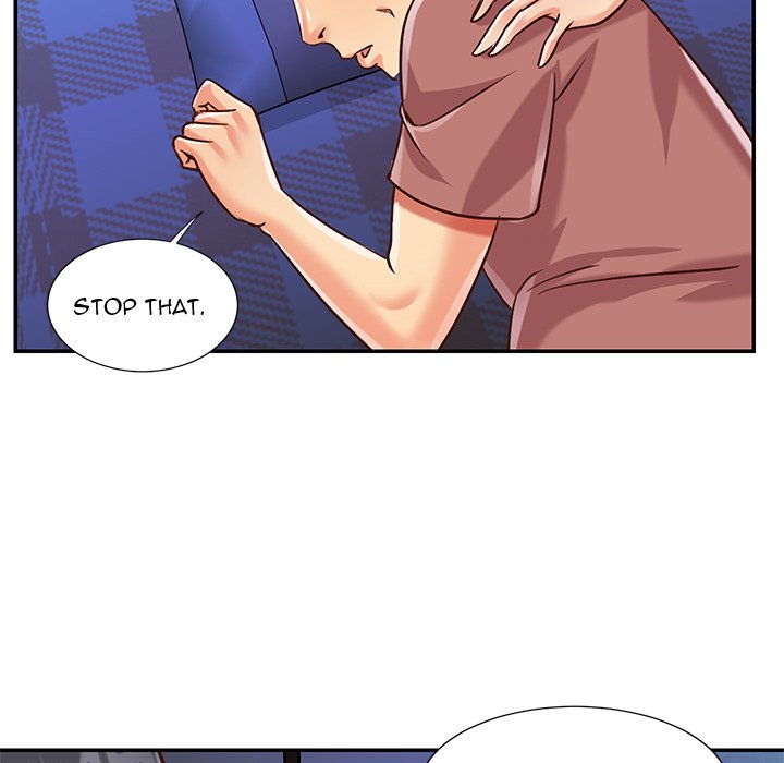 Not One, But Two Chapter 46 Page 33