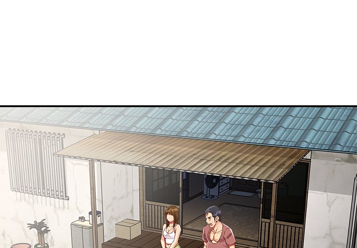 Not One, But Two Chapter 46 Page 4