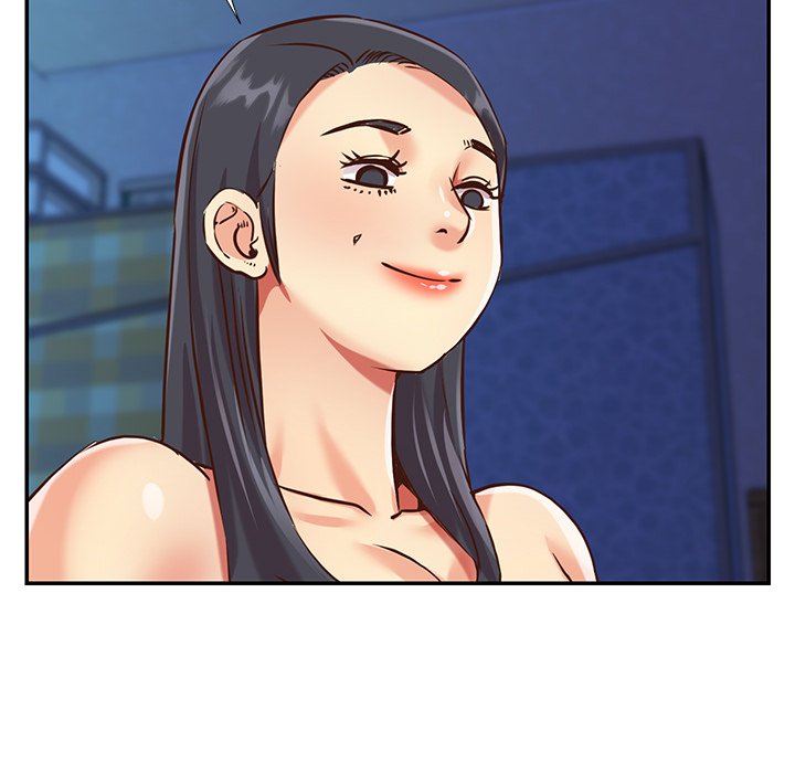 Not One, But Two Chapter 46 Page 40