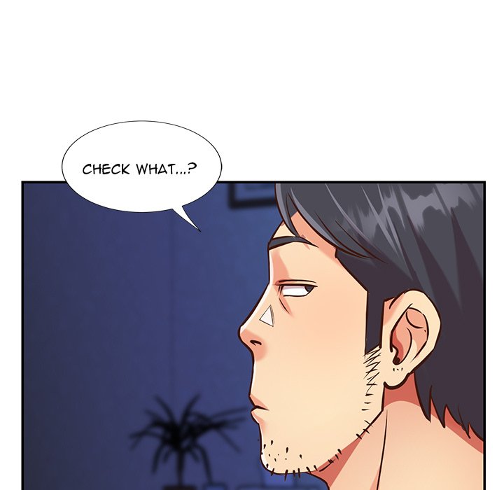 Not One, But Two Chapter 46 Page 41