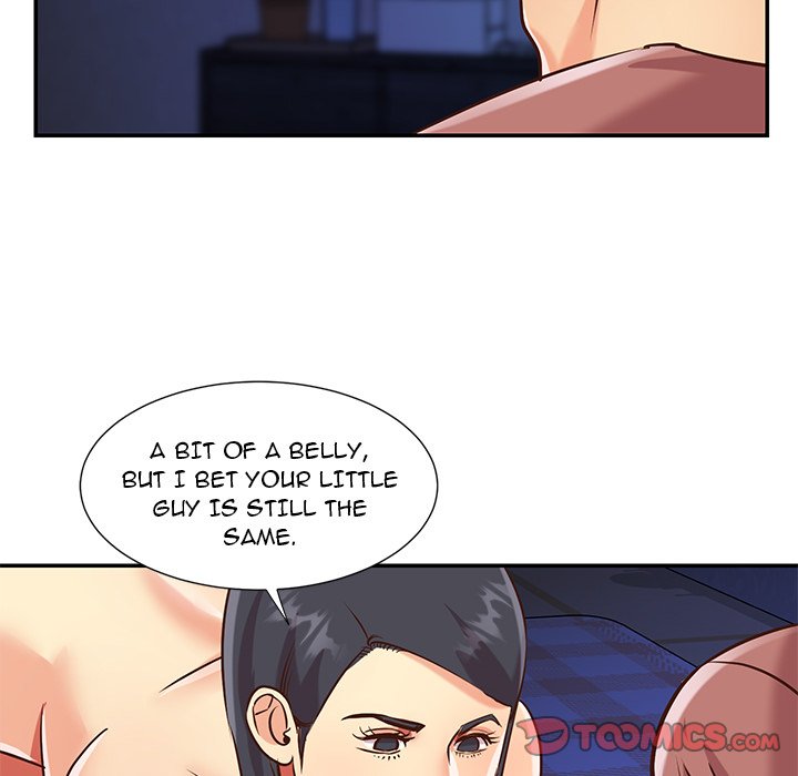 Not One, But Two Chapter 46 Page 42