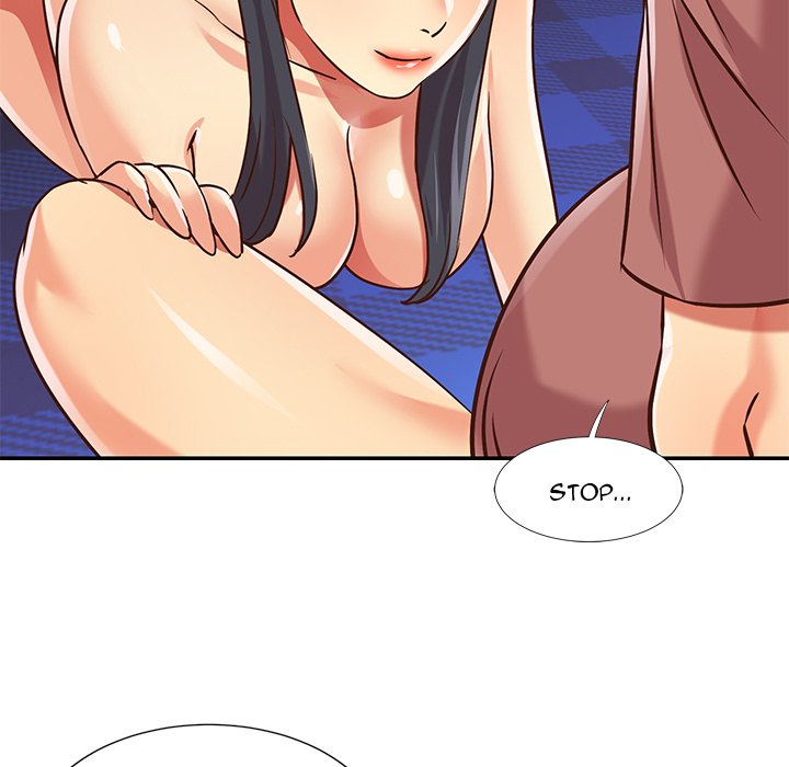 Not One, But Two Chapter 46 Page 43