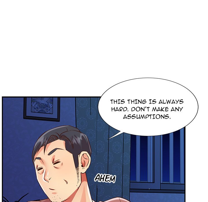 Not One, But Two Chapter 46 Page 45