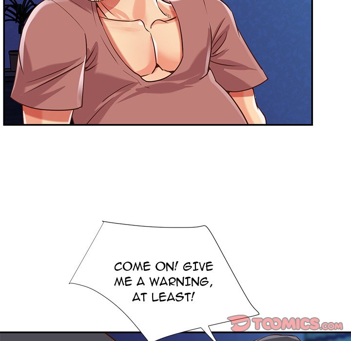 Not One, But Two Chapter 46 Page 46