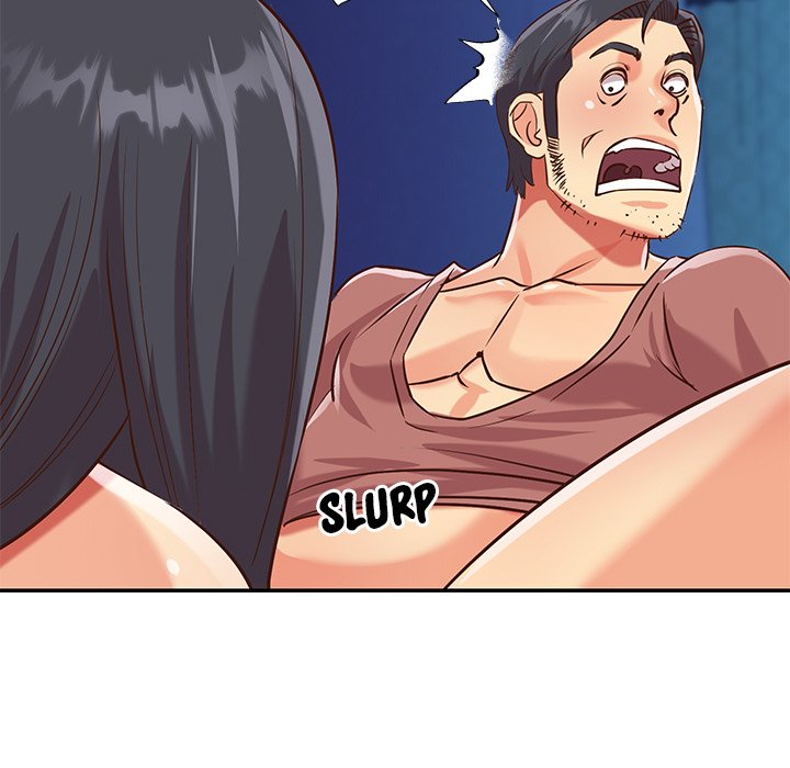 Not One, But Two Chapter 46 Page 47