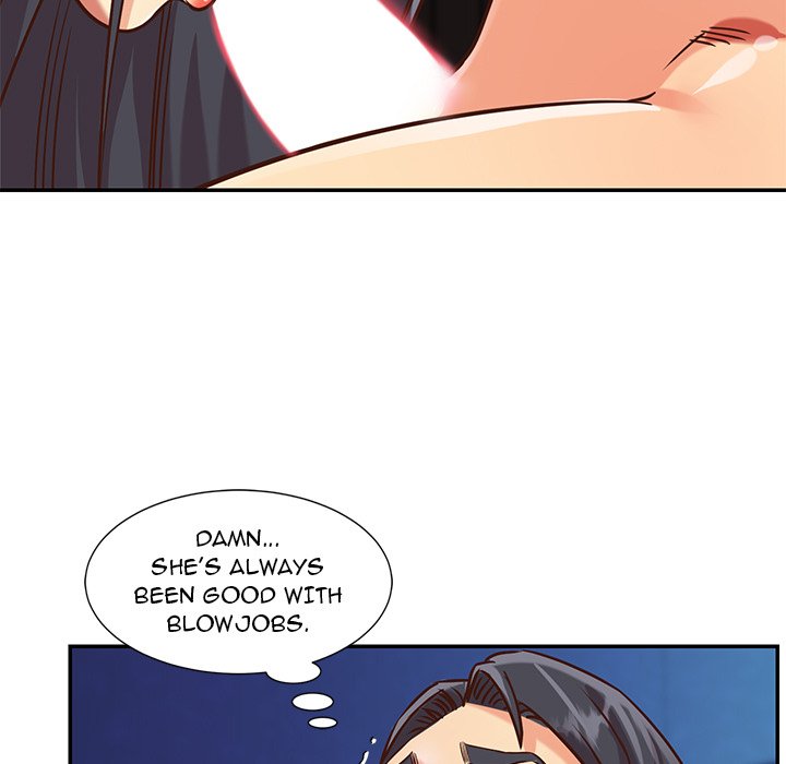 Not One, But Two Chapter 46 Page 49