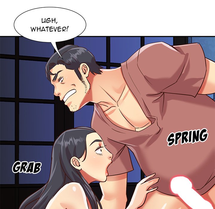 Not One, But Two Chapter 46 Page 55