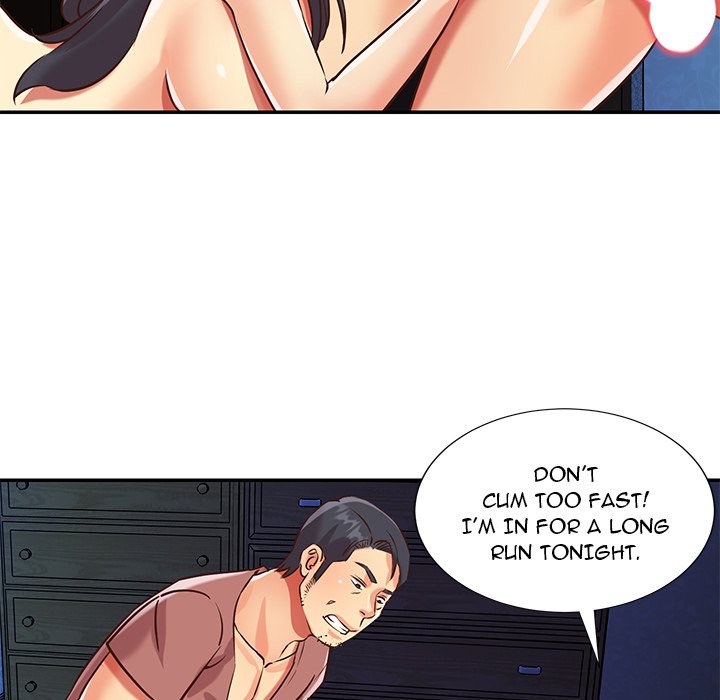 Not One, But Two Chapter 46 Page 56