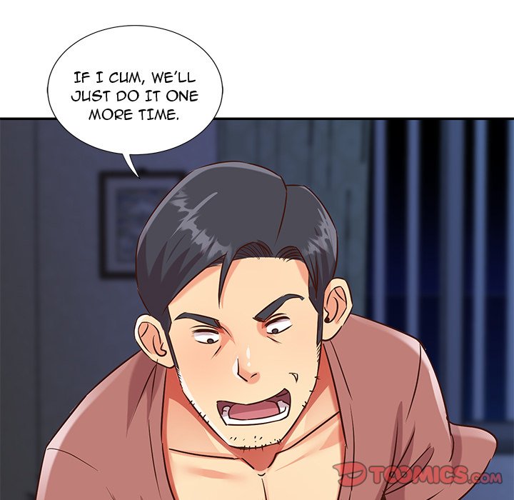 Not One, But Two Chapter 46 Page 58